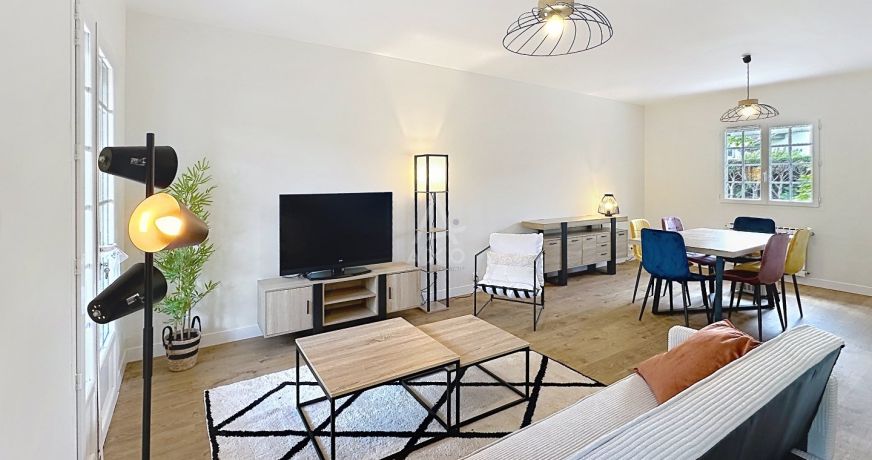 vente Maison Mont De Marsan