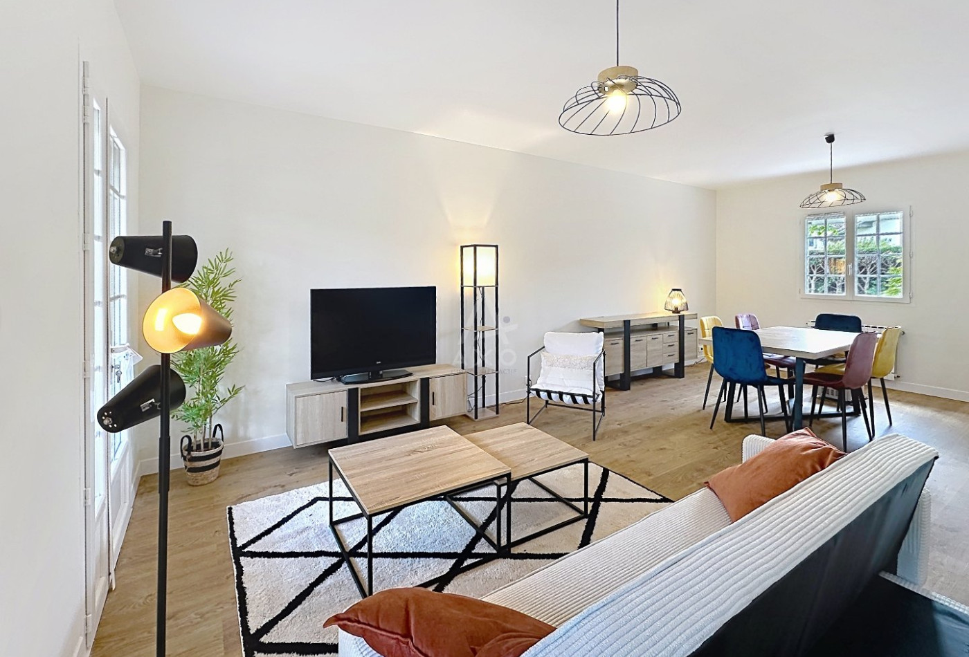 vente Maison Mont De Marsan - Photo 1