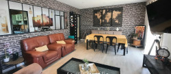 vente Maison Albertville