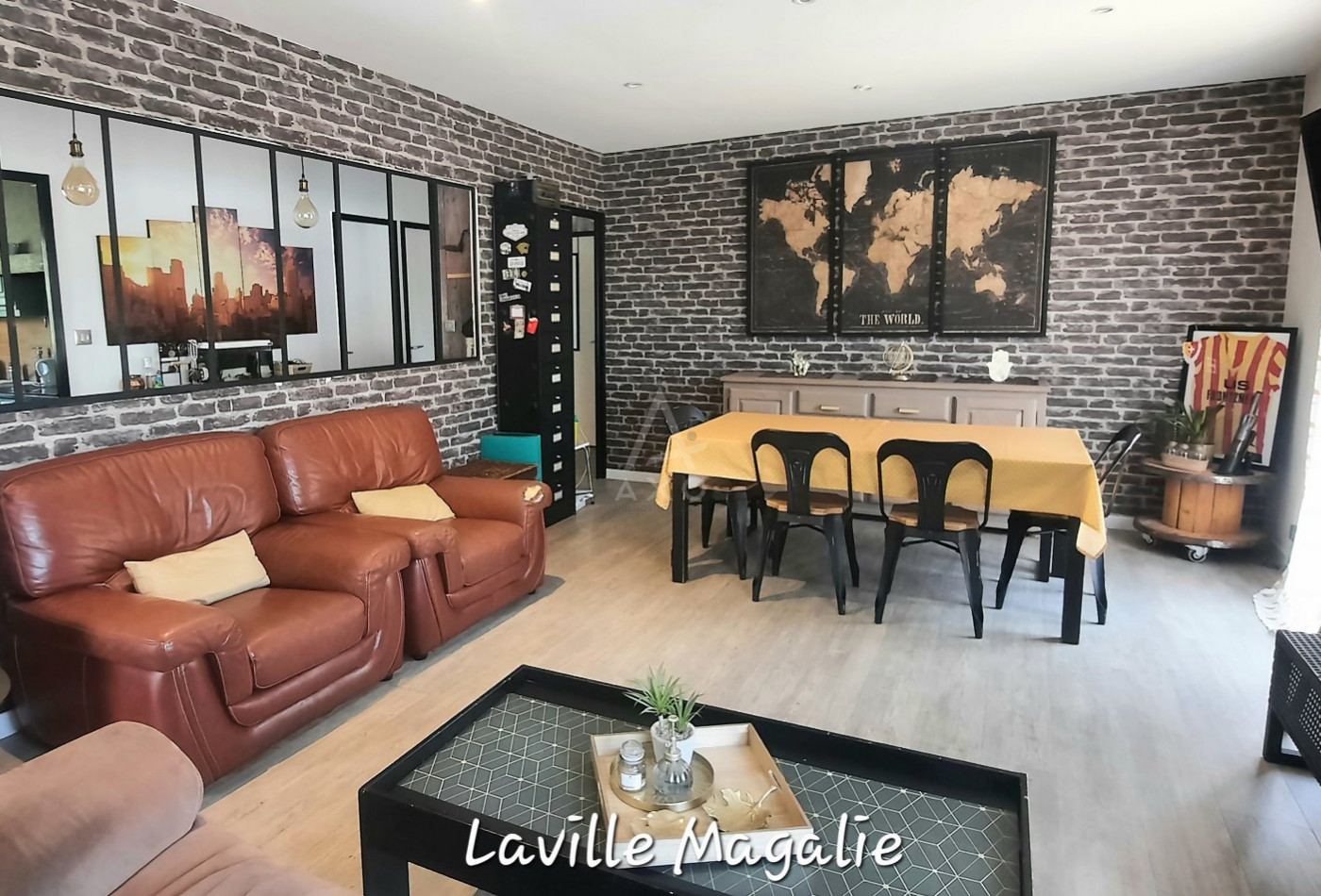 vente Maison Albertville - Photo 4