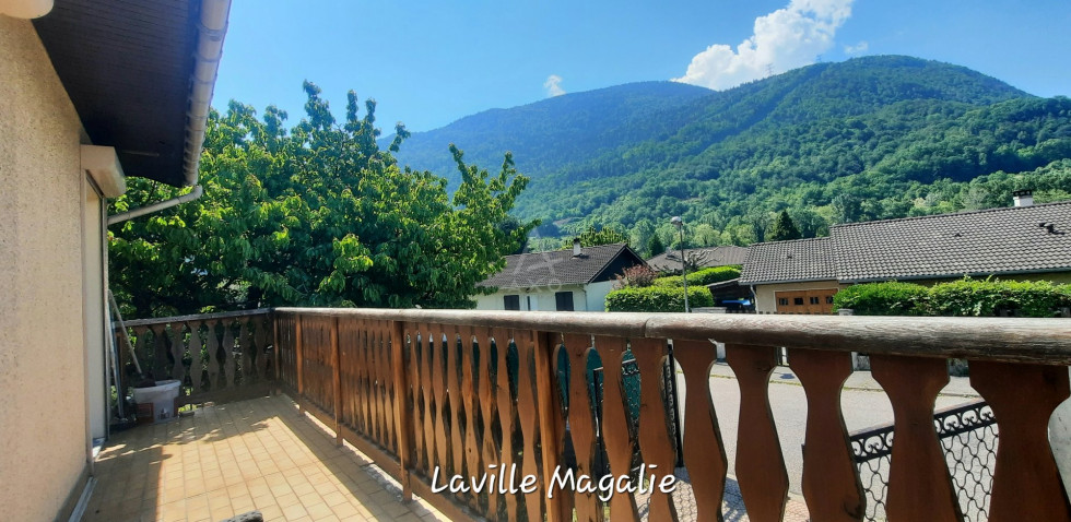 vente Maison Albertville - Photo 2