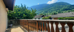 vente Maison Albertville