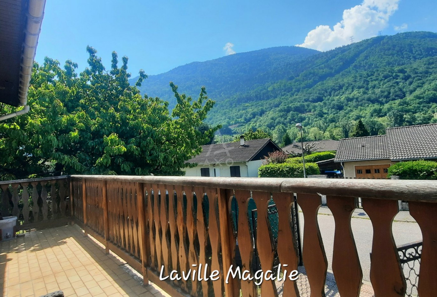vente Maison Albertville - Photo 2