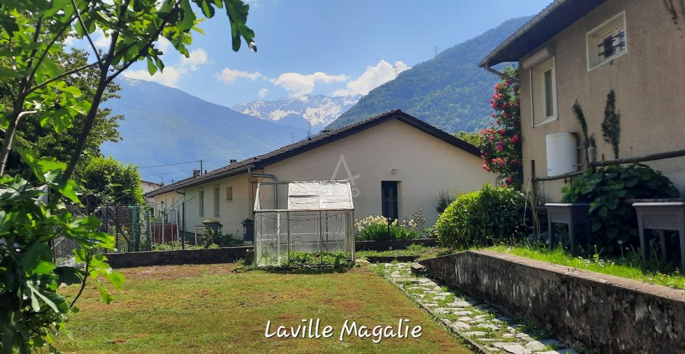 vente Maison Albertville - Photo 3