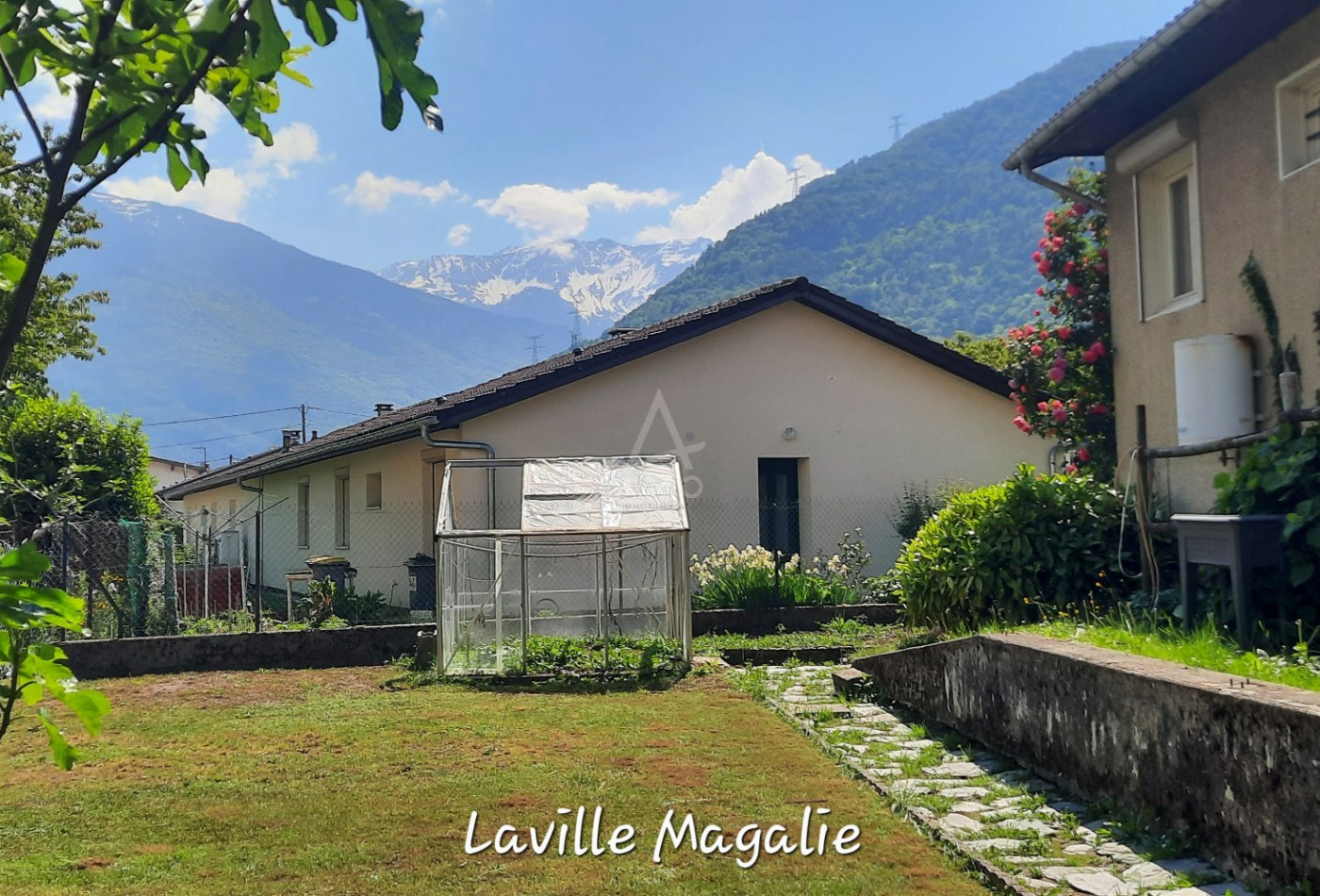 vente Maison Albertville - Photo 3