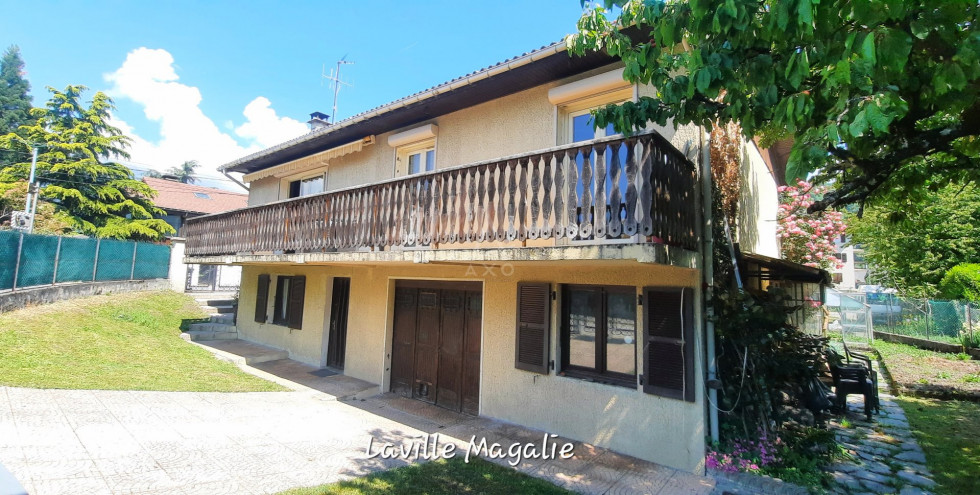 vente Maison Albertville - Photo 1