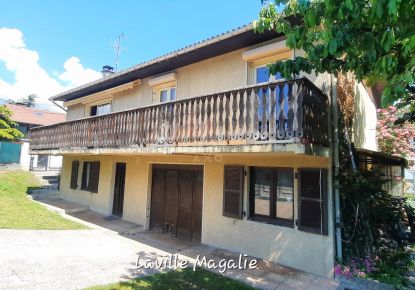 vente Maison Albertville