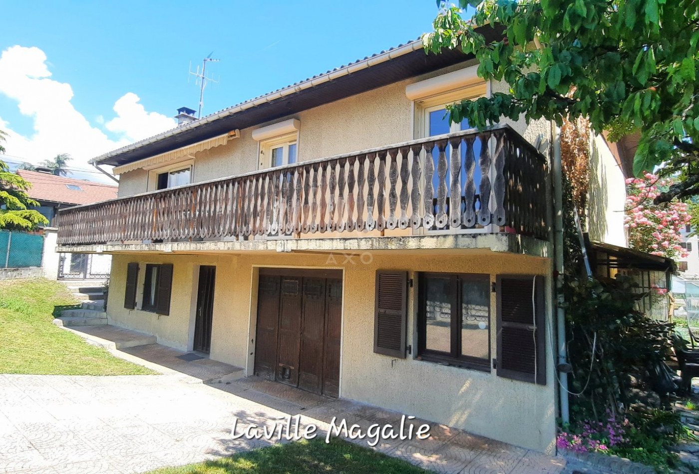 vente Maison Albertville - Photo 1