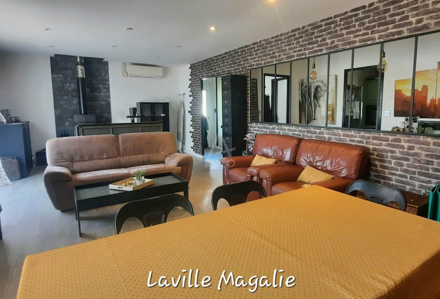 vente Maison Albertville - Photo 5