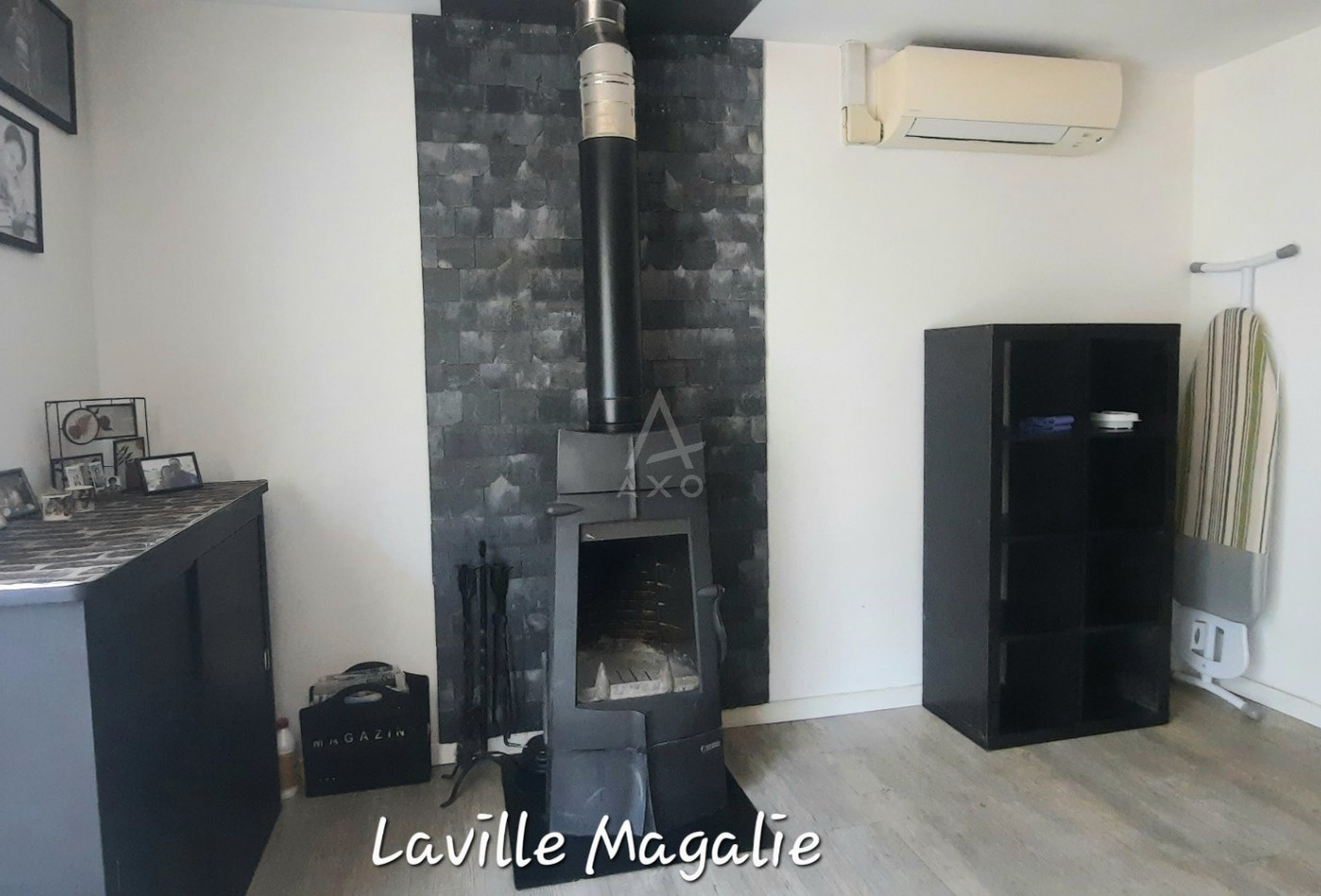 vente Maison Albertville - Photo 6