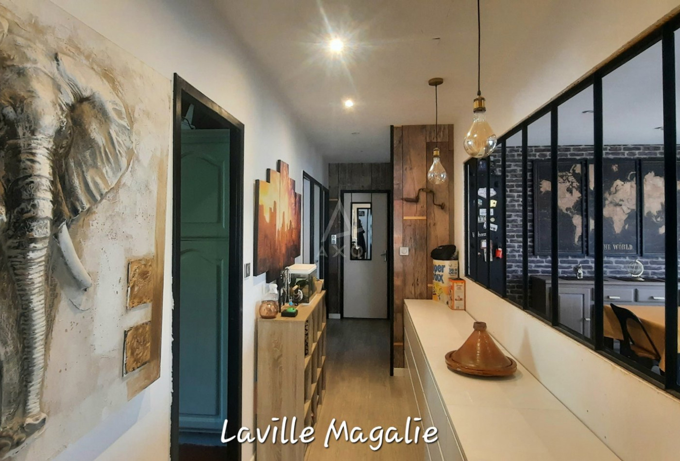 vente Maison Albertville - Photo 7