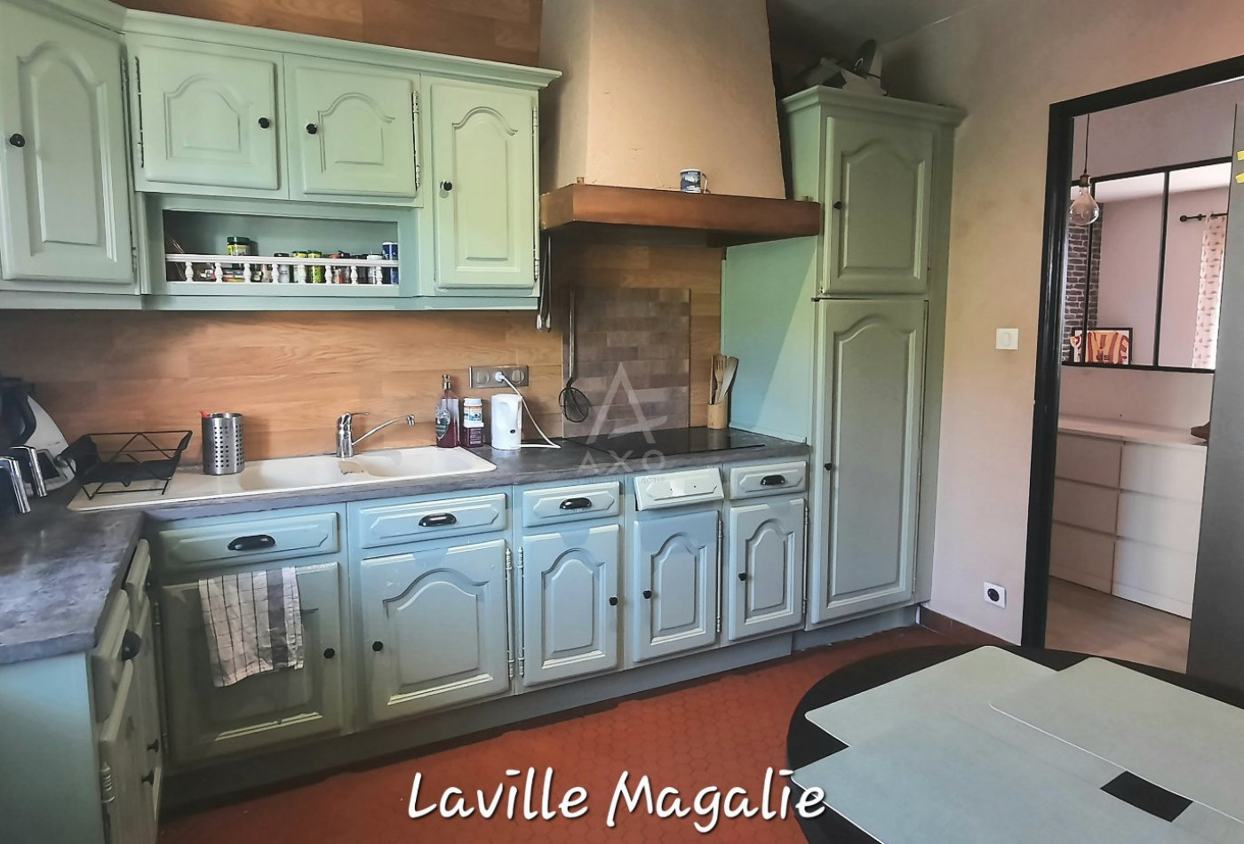vente Maison Albertville - Photo 8