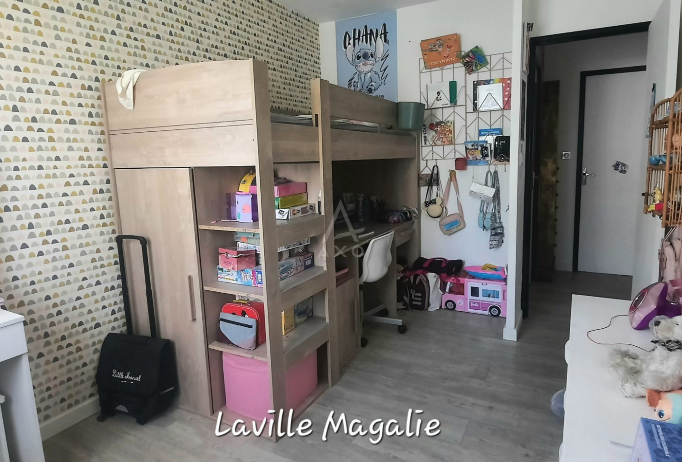 vente Maison Albertville - Photo 10