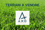 vente Terrain Beaufort En Vallee