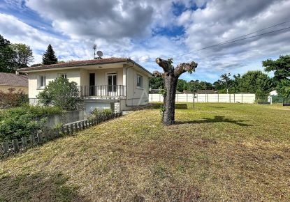 vente Maison Mont De Marsan