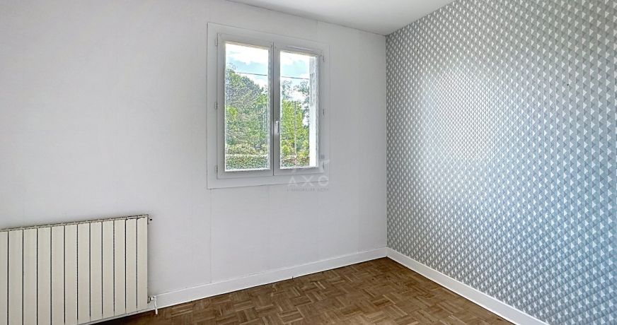 vente Maison Mont De Marsan