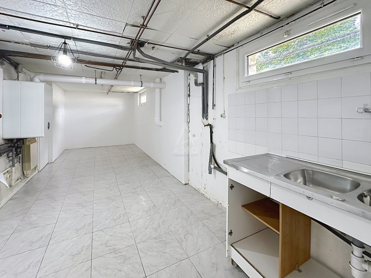 vente Maison Mont De Marsan - Photo 9