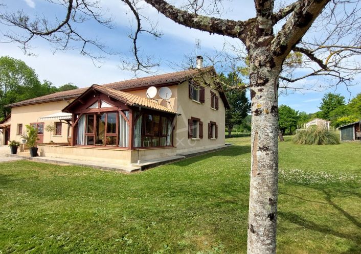 vente Maison Grignols