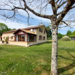 vente Maison Grignols