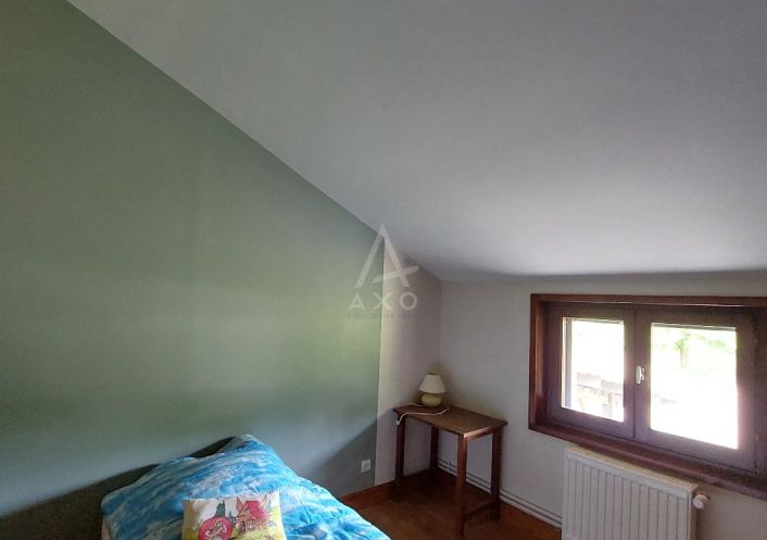 vente Maison Grignols
