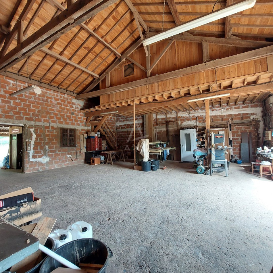 vente Maison Grignols - Photo 15