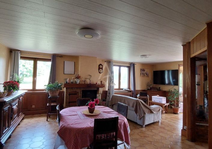 vente Maison Grignols