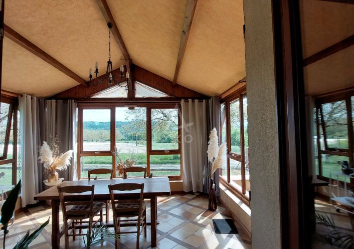vente Maison Grignols