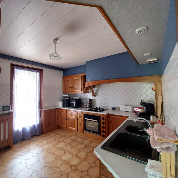 vente Maison Grignols - Photo 5
