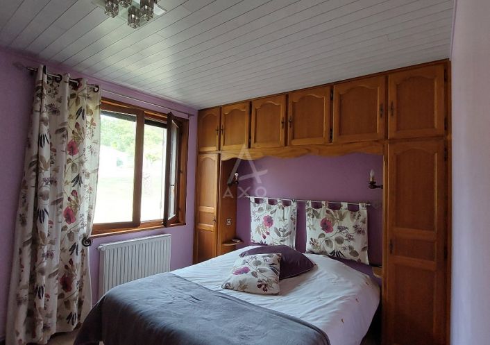 vente Maison Grignols