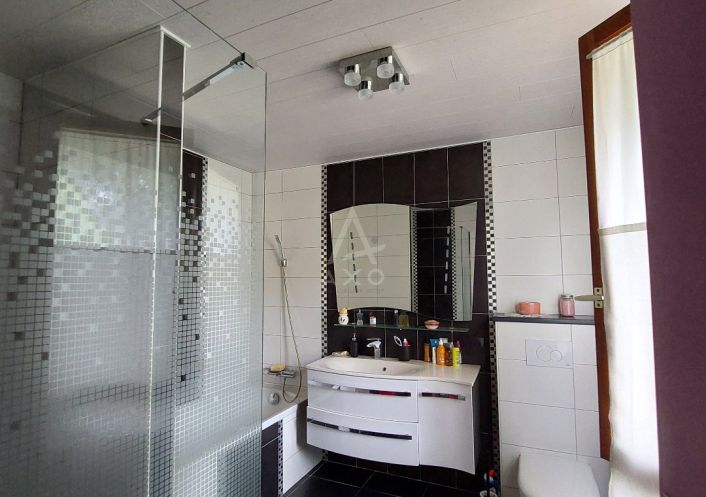 vente Maison Grignols