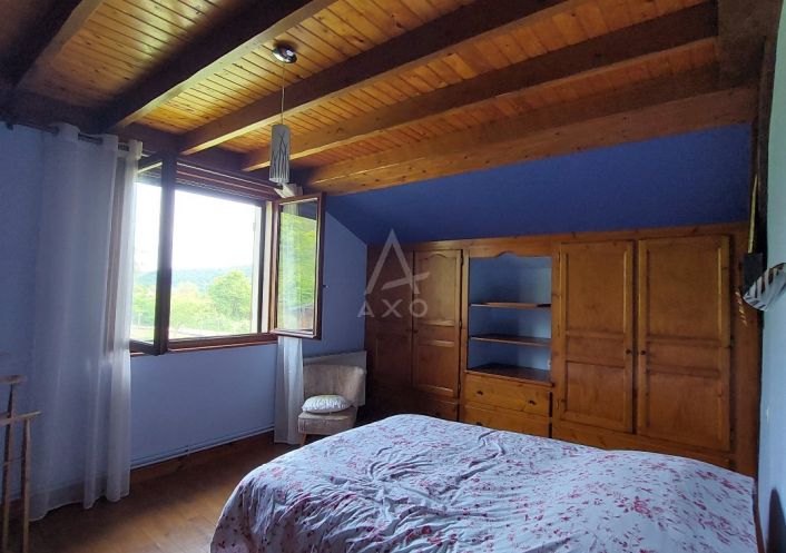 vente Maison Grignols