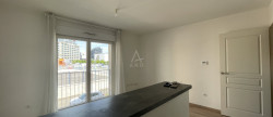 vente Appartement Metz