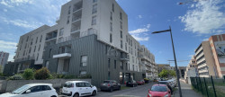vente Appartement Metz