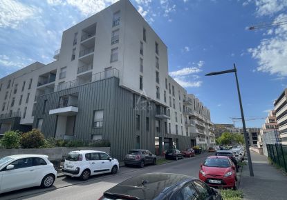 vente Appartement Metz