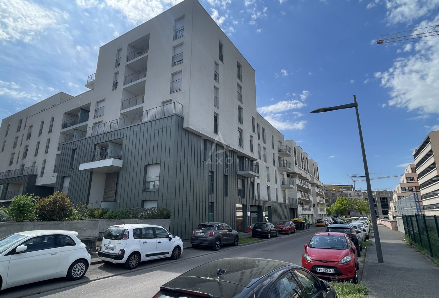vente Appartement Metz - Photo 1