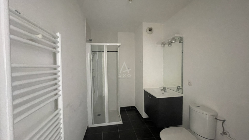 vente Appartement Metz - Photo 6