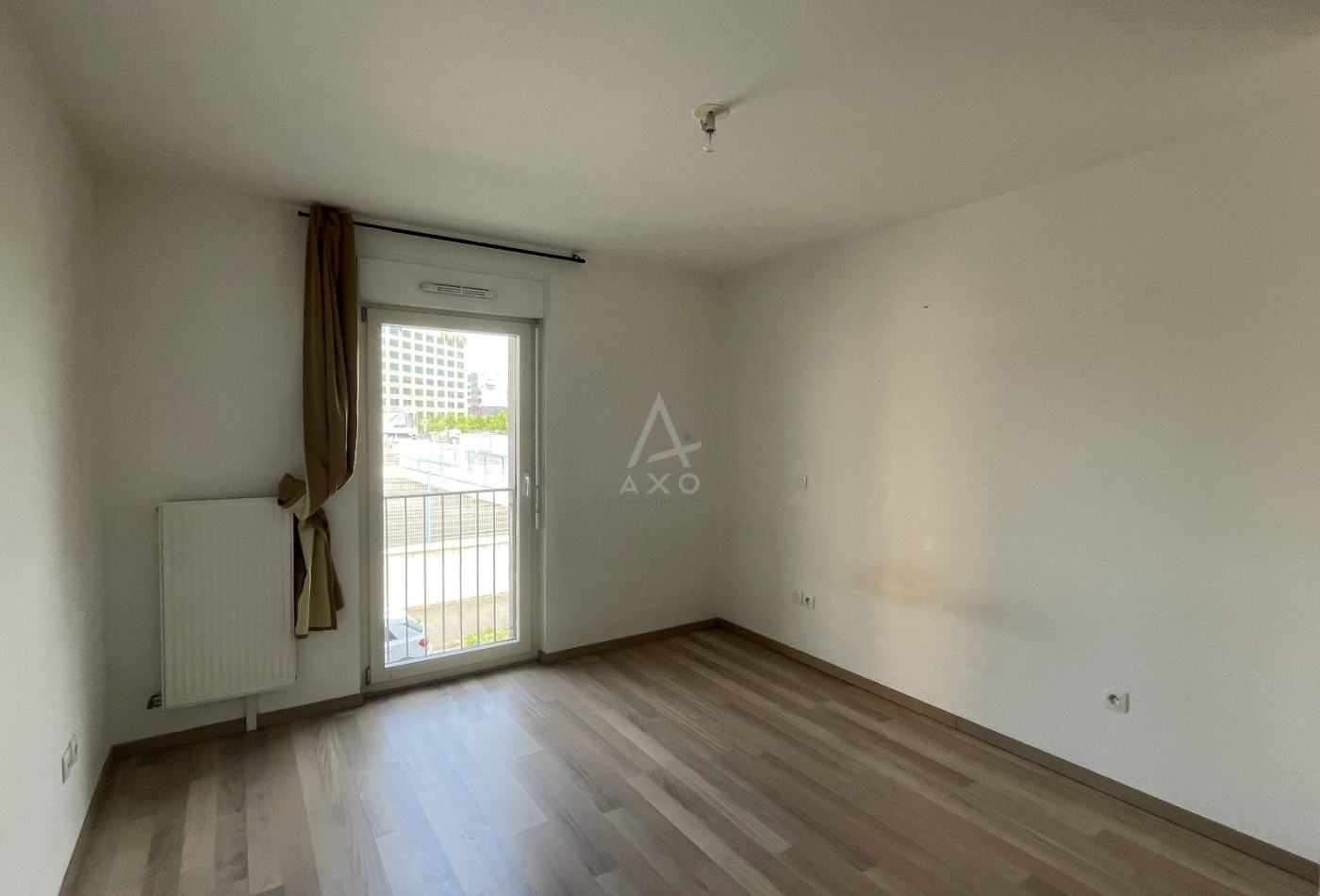 vente Appartement Metz - Photo 7