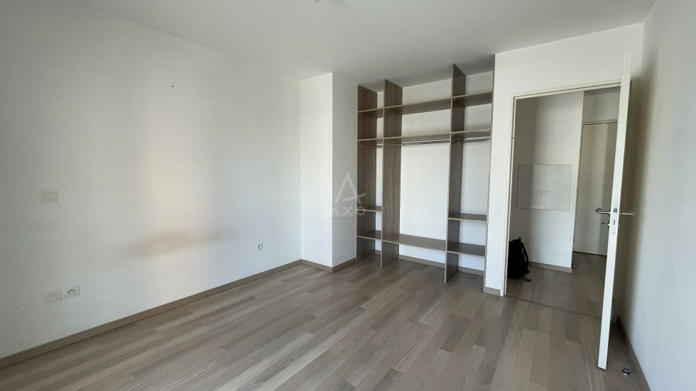 vente Appartement Metz - Photo 8