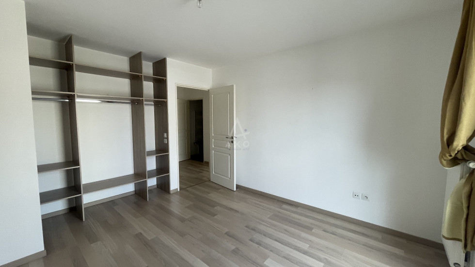 vente Appartement Metz - Photo 9