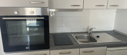 vente Appartement Metz