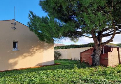 vente Maison Nuaille D'aunis