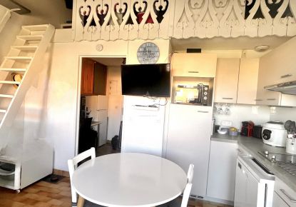 vente Appartement Le Cap D'agde