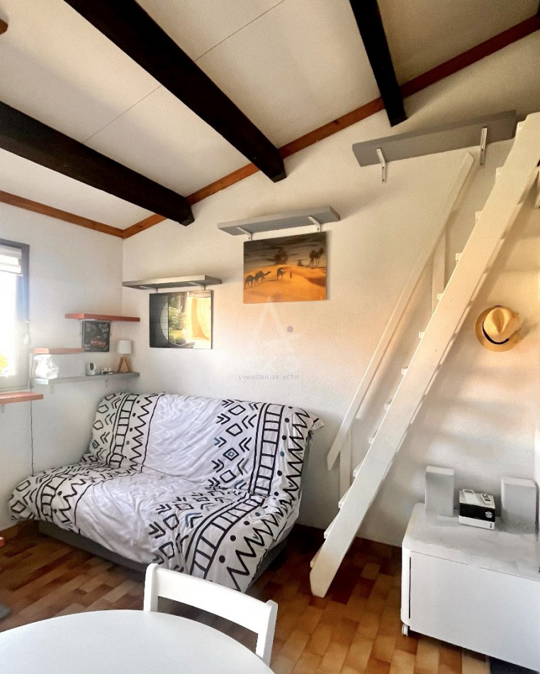 vente Appartement Le Cap D'agde - Photo 3