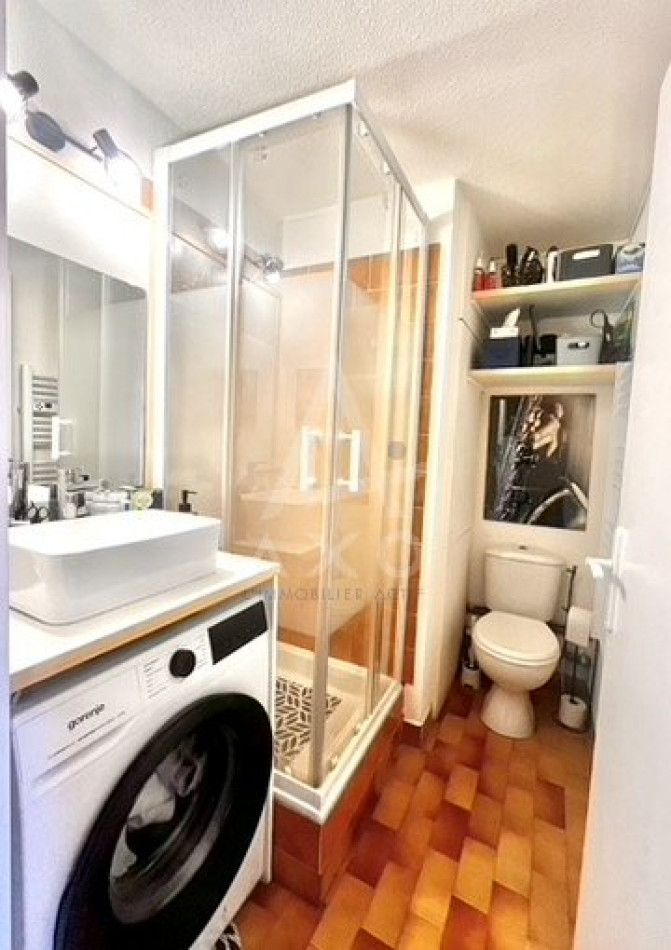 vente Appartement Le Cap D'agde - Photo 6