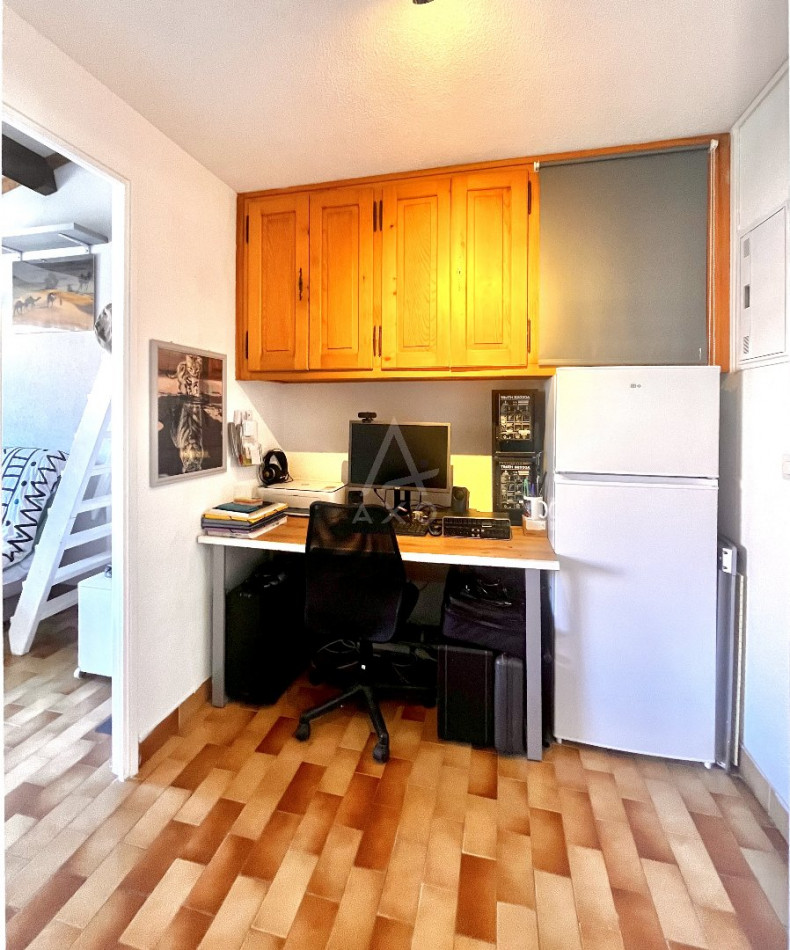 vente Appartement Le Cap D'agde - Photo 5