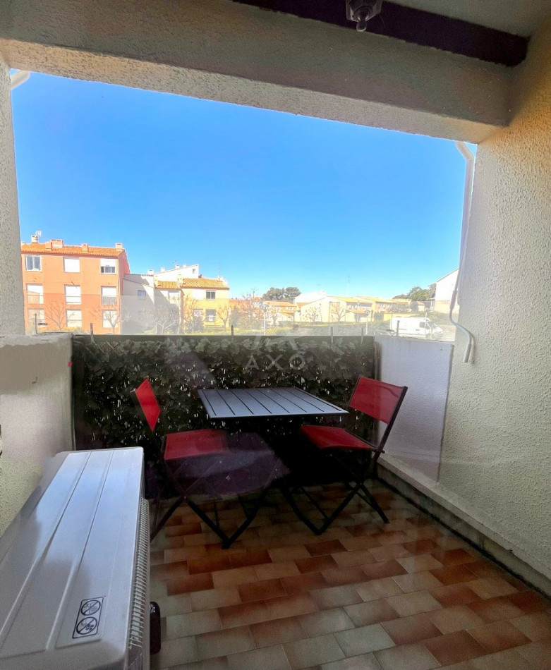 vente Appartement Le Cap D'agde - Photo 1