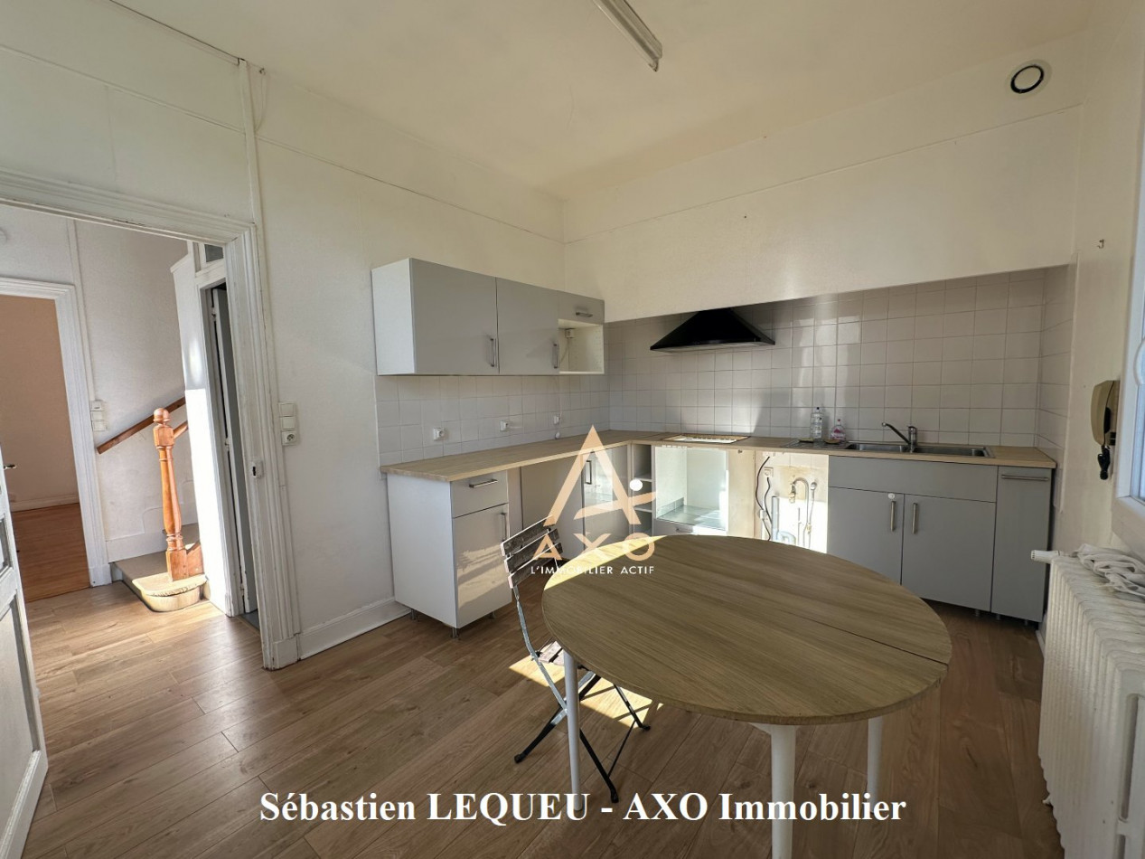 vente Maison de ville Toulouse - Photo 5