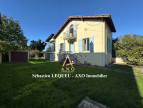 vente Maison de ville Toulouse