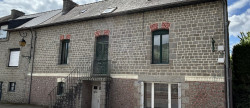 vente Maison Saint Germain En Cogles
