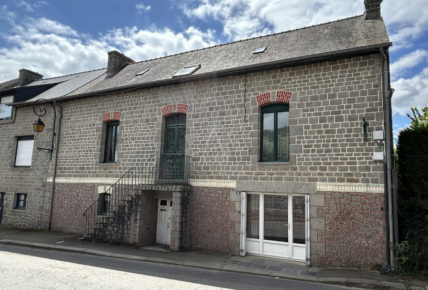 vente Maison Saint Germain En Cogles - Photo 1